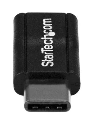 StarTech.com USB2CUBADP cable gender changer 3
