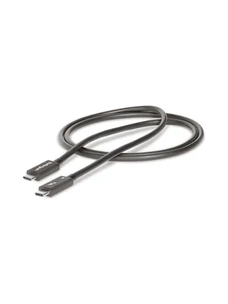 StarTech.com TBLT4MM1M Thunderbolt cable 10