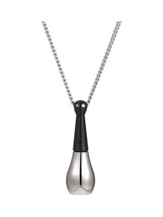 Collier Bellarose Perfume — Flacon de Parfum (ouvrant) 3