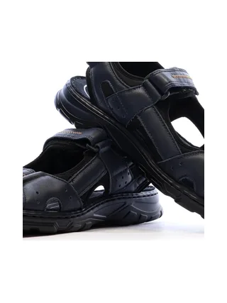 Sandales Marine Homme TBS JOHALIN 7