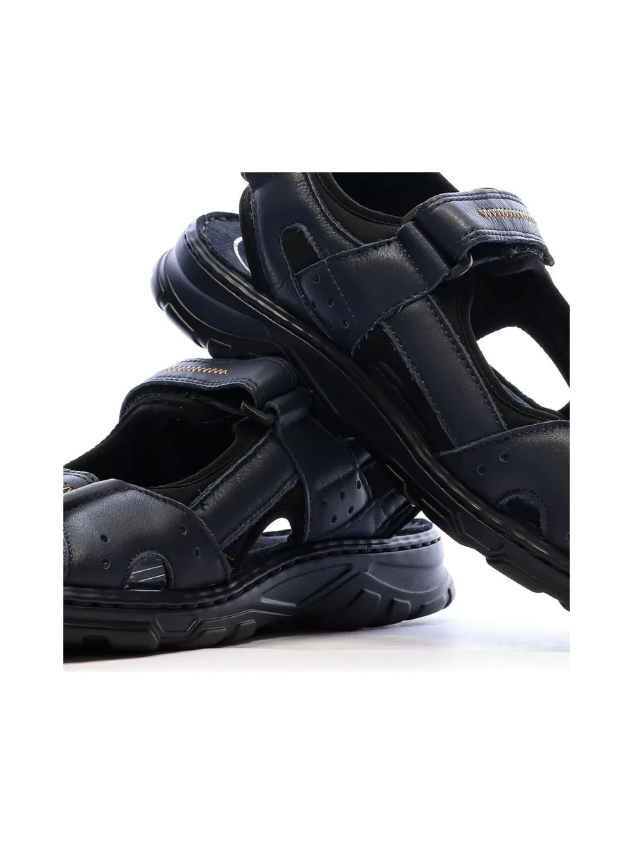 Sandales Marine Homme TBS JOHALIN 8