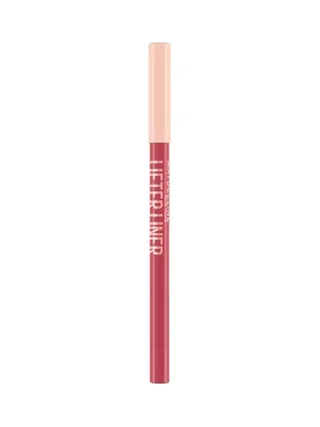 Contour des lèvres Gemey Maybelline Lifter Liner 015 Open Late 2