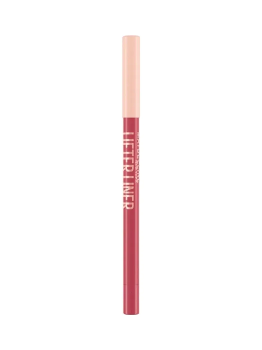 Contour des lèvres Gemey Maybelline Lifter Liner 015 Open Late 3