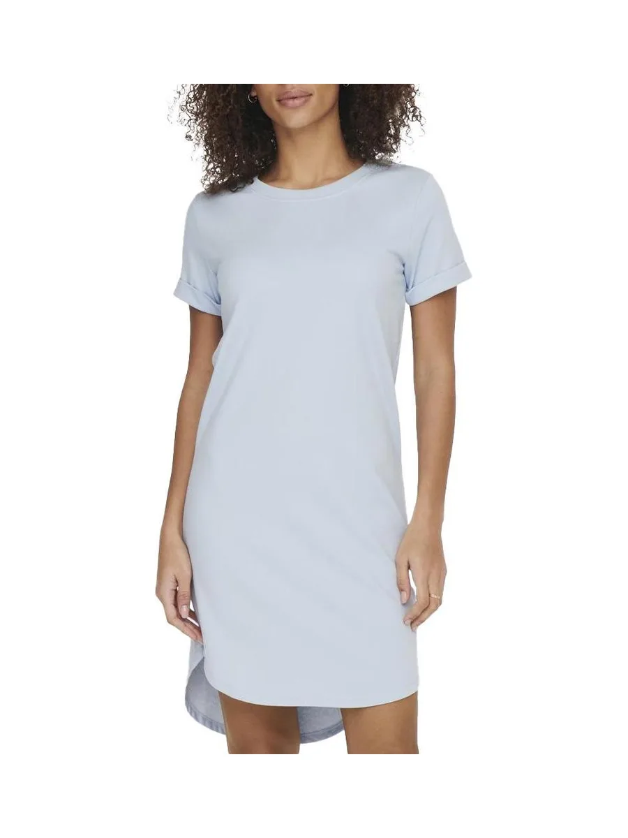 Robe Bleu Femme JDY Ivy 15174793 2