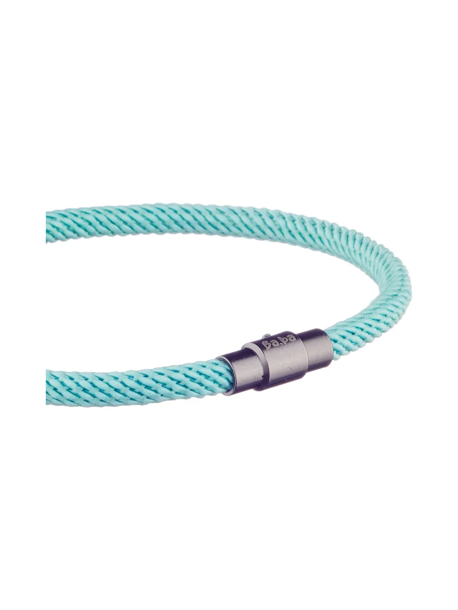 Bracelet Danube turquoise 3