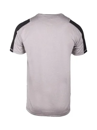 T-shirt Gris Homme Best Mountain Rando 06 2