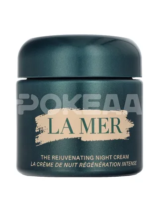 La Mer The Rejuvenating Night Cream 100ml 2
