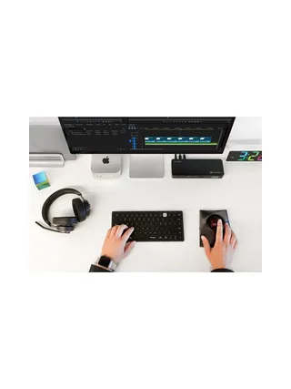 SD5920T EQ Thunderbolt 4 & DisplayLink 9