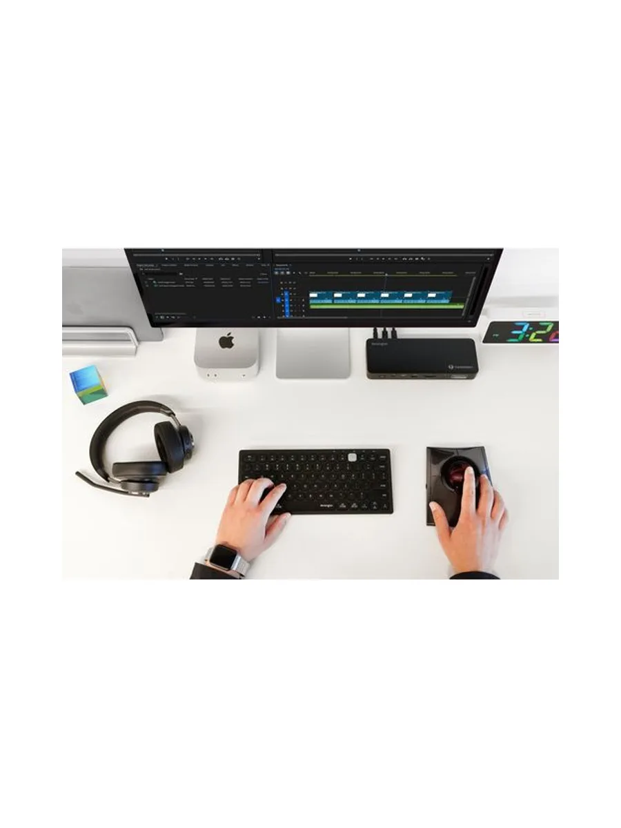 SD5920T EQ Thunderbolt 4 & DisplayLink 9