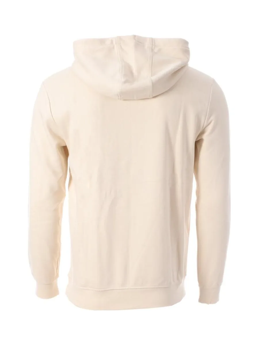 Sweat Ecru Homme Teddy Smith nark Hoody 3