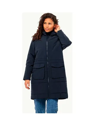 JACK WOLFSKIN 1207361 - Parka 2