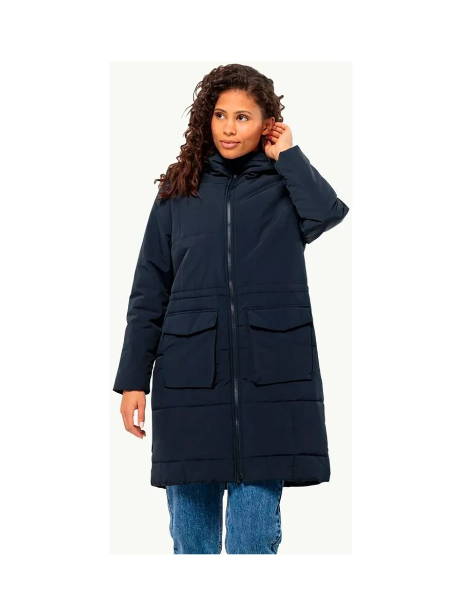 JACK WOLFSKIN 1207361 - Parka 4