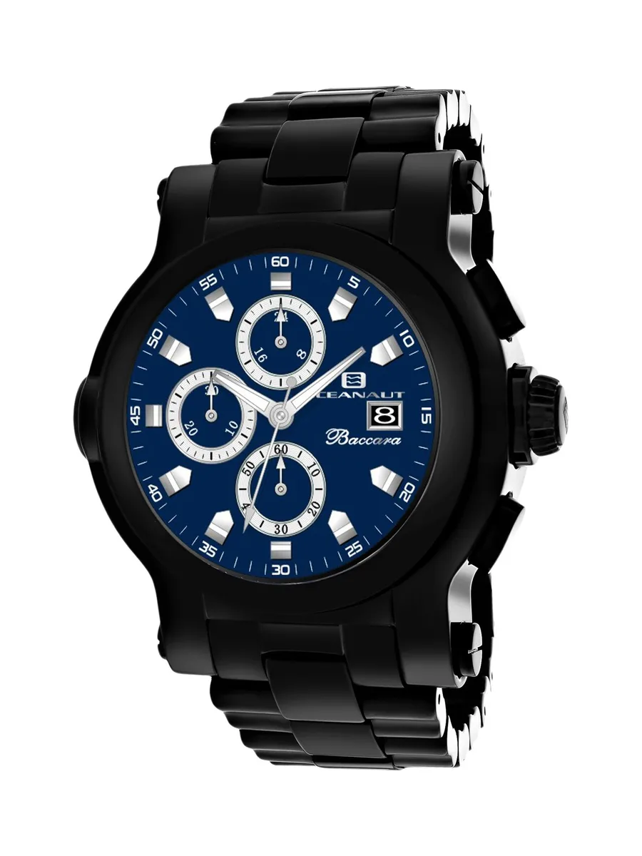 Oceanaut Men's Baccara XL 1