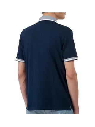 Polo Marine Homme Kaoral Chune 2