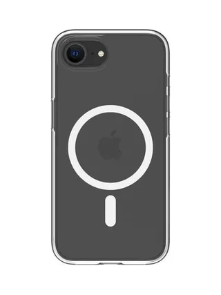 ISL Pro MagSafe-iPhone 16e-Clear 3