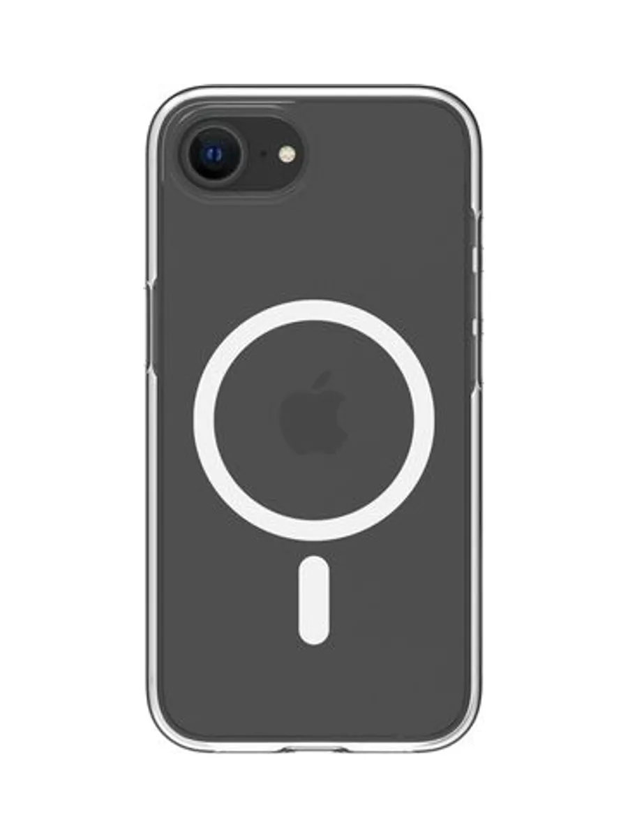 ISL Pro MagSafe-iPhone 16e-Clear 3
