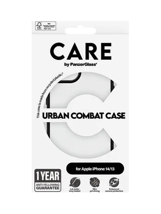 PGC Combat Case iPhone 14 13 3
