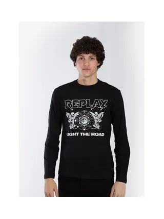 REPLAY M6788.000.2660 - T-shirt 1