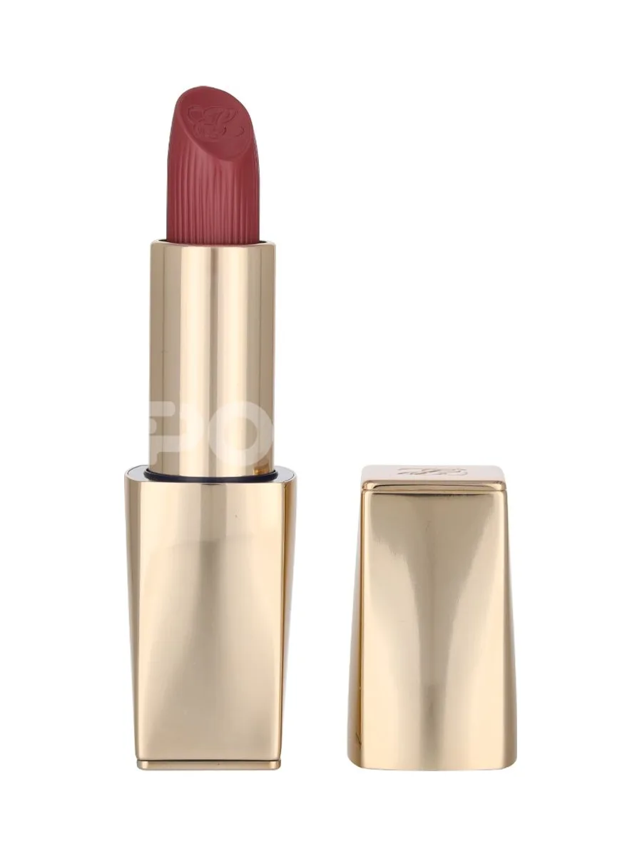E.Lauder Pure Color Cream Lipstick 3.5g - #440 Irresistible 2