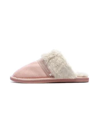 Chaussons Rose Femme Xti 144571 1