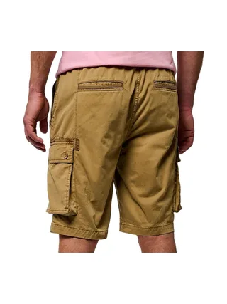 Short Beige Homme Kaporal BYRON 2