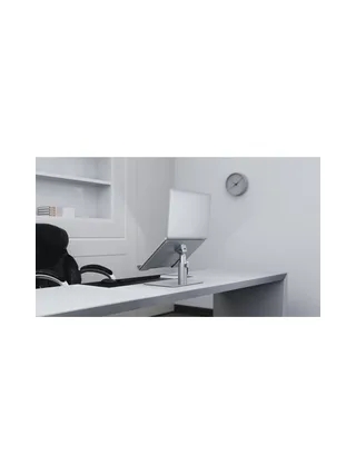 Kensington Universal Alum laptop stand 11