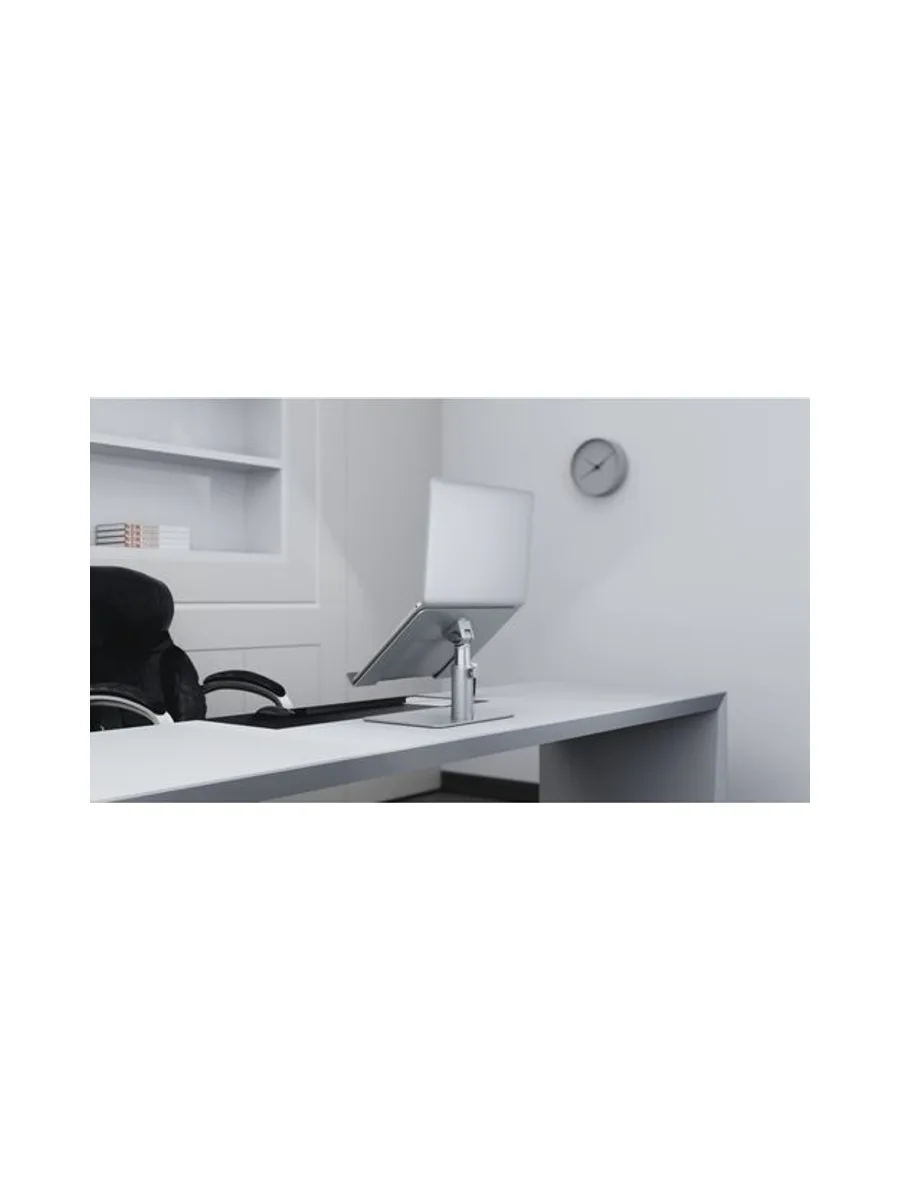 Kensington Universal Alum laptop stand 11
