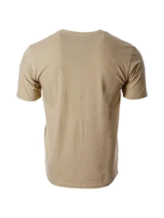 T-shirt Beige Homme Redskins Mathew 2