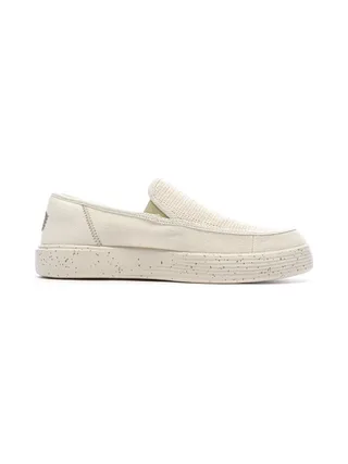 Chaussures Beige Homme Hey Dude 40726 Bone 2