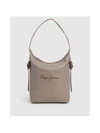 Sac à main PEPE JEANS Caddy Code 2