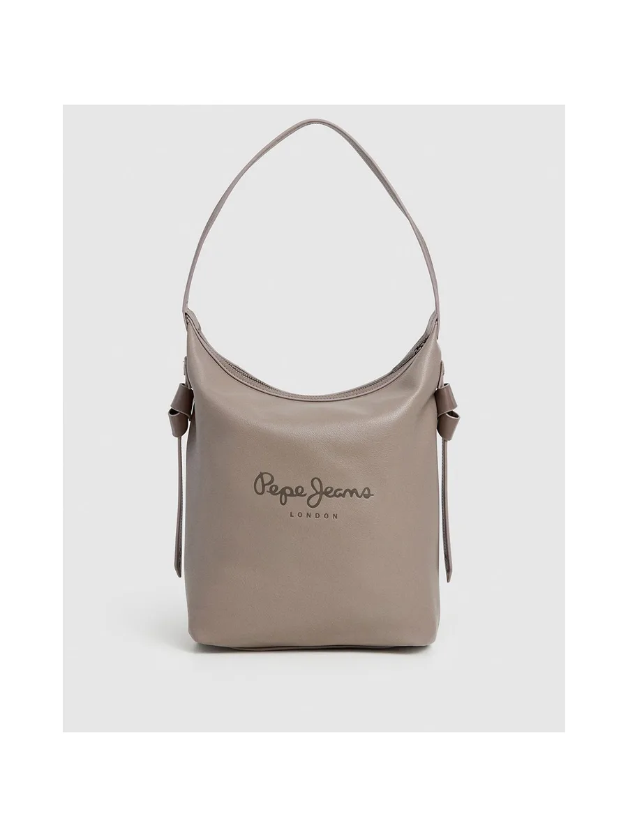 Sac à main PEPE JEANS Caddy Code 5
