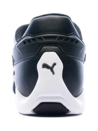 Baskets Noires Homme Puma BMW Drift 3