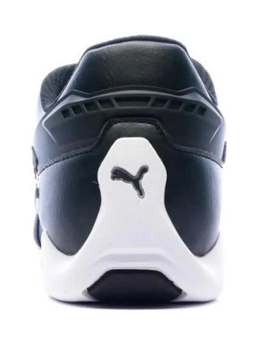 Baskets Noires Homme Puma BMW Drift 4