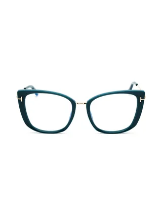 Tom Ford FT5816-B — Lunettes de vue 4