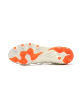 Chaussures de football Blanches/Noires Homme Adidas Copa 5