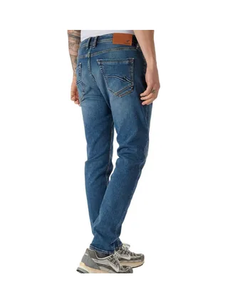 Jean Bleu Homme Kaporal Kp Aiden 2