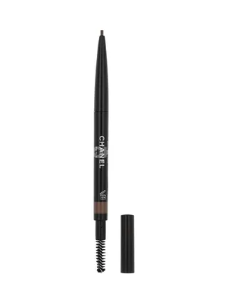 Chanel Crayon Sourcils Eyebrow Pencil 0.1g - #156 Brun Clair 2
