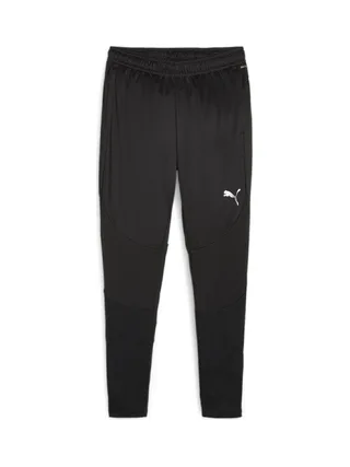 Jogging Noir Homme Puma Teamfinal Training Pants 1