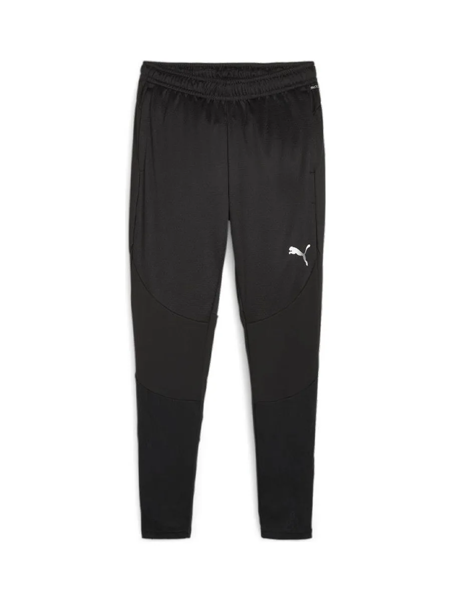 Jogging Noir Homme Puma Teamfinal Training Pants 2