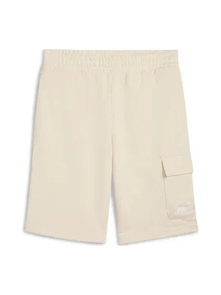 Short Beige Homme Puma Cargo 1