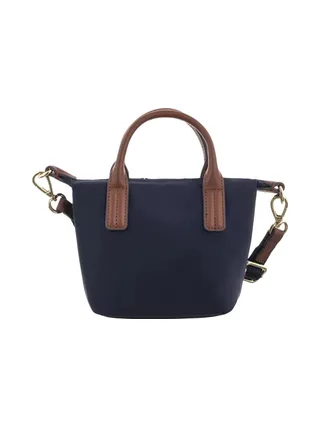 Sac à bandoulière Marine Femme Tommy Hilfiger Popettees 2