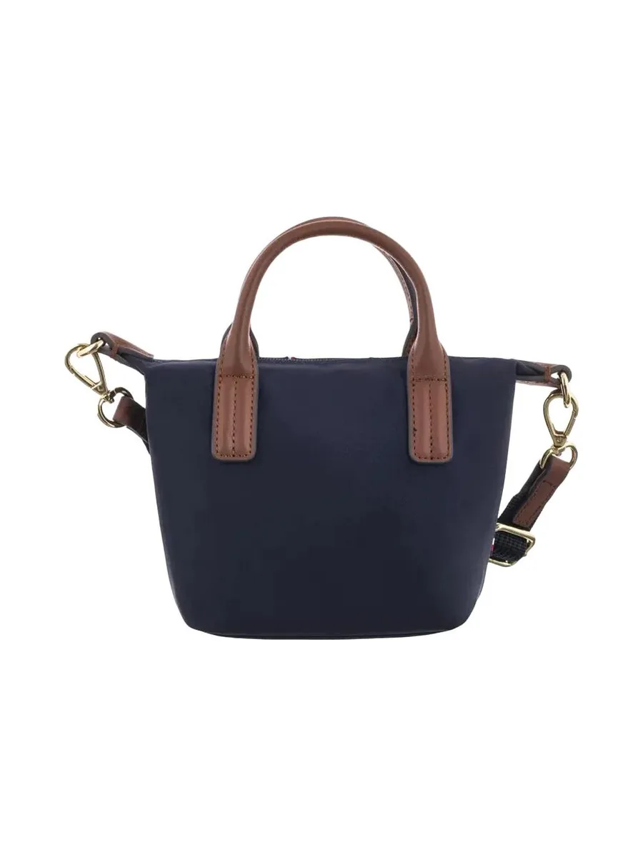 Sac à bandoulière Marine Femme Tommy Hilfiger Popettees 3
