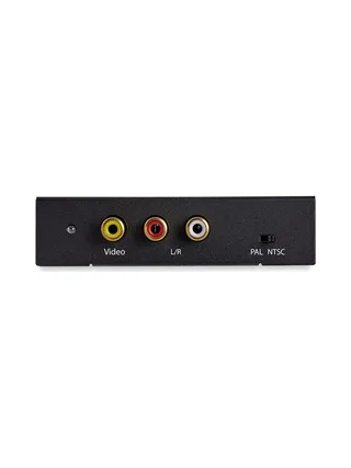 Converter Box - HDMI to RCA -1080p 3