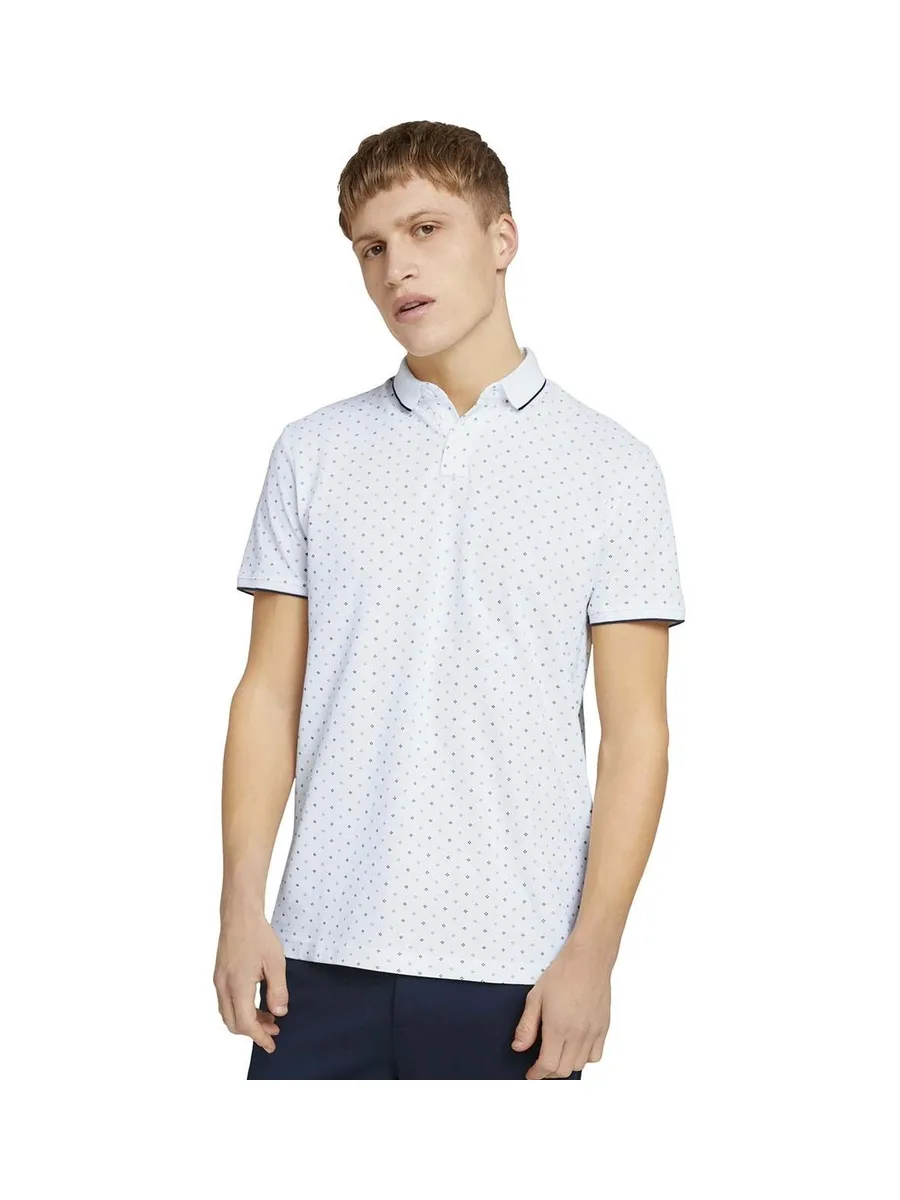 TOM TAILOR - 1024053 - Polo 18