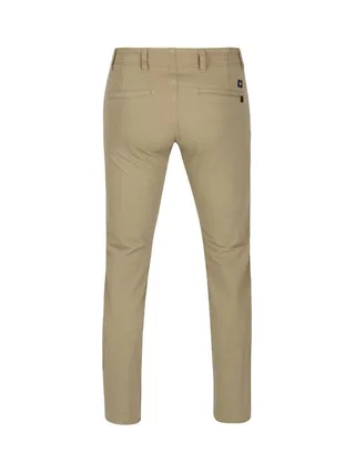 Pantalon Beige Homme Dockers Alpha 3