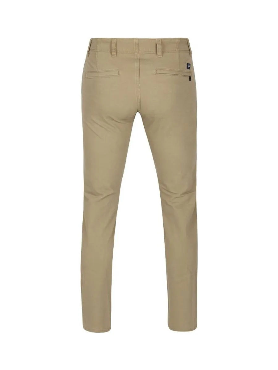 Pantalon Beige Homme Dockers Alpha 4