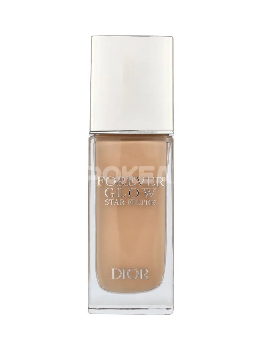 Dior Forever Glow Star Filter Highlighter 30ml - #2 2