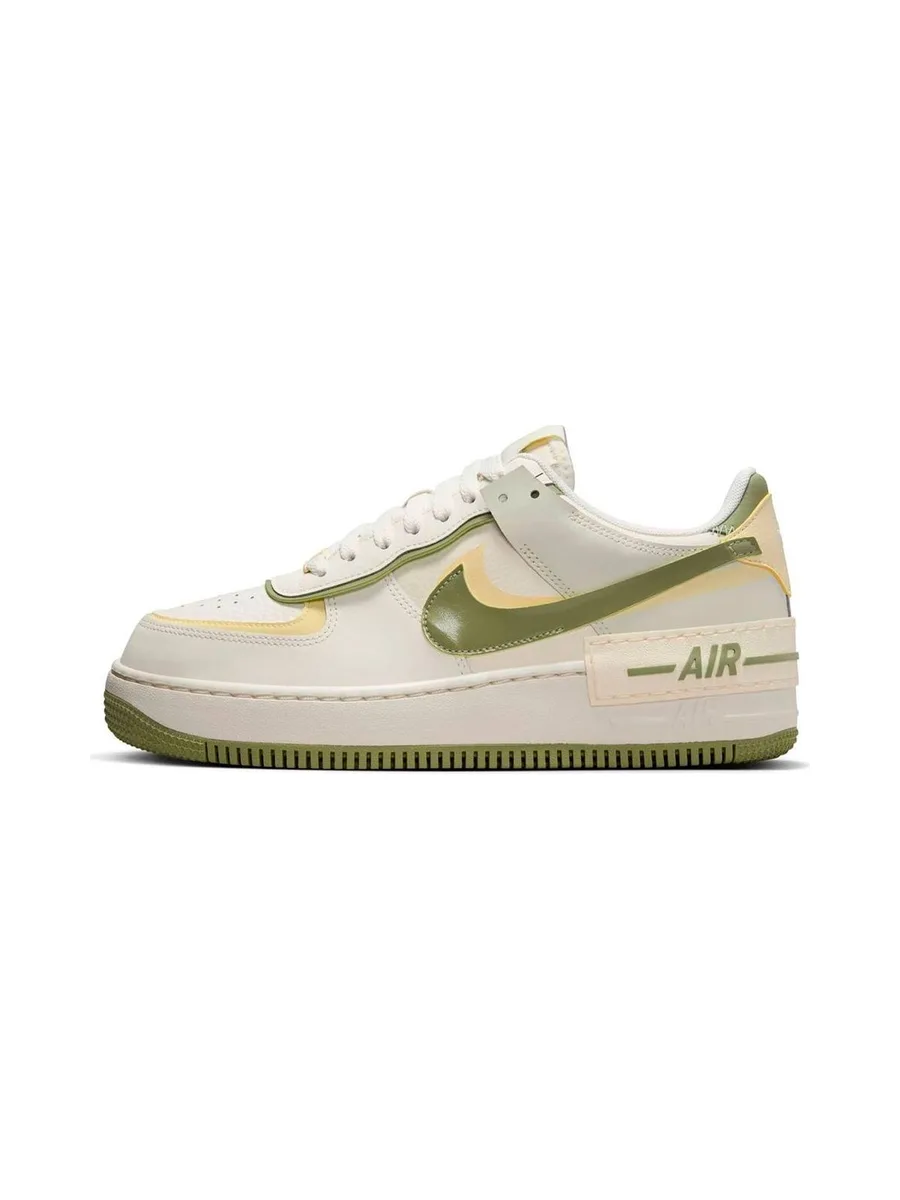 Baskets NIKE AF1 Shadow 2