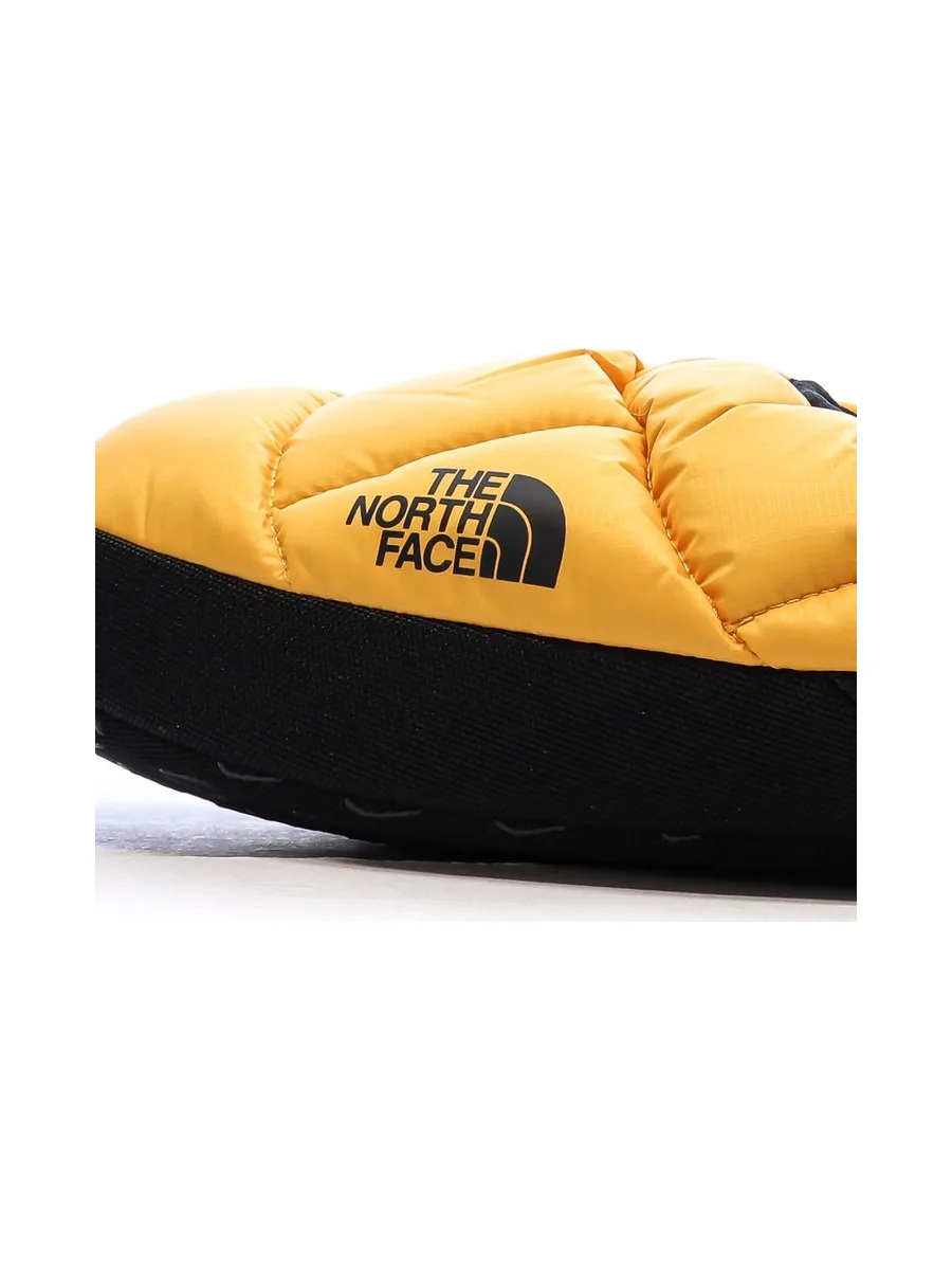 Chaussons Jaune Homme The North Face Nse Tent 7