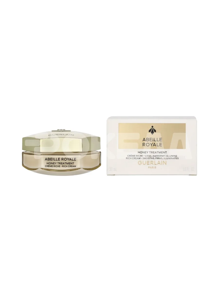 Guerlain Abeille Royale Honey Rich Cream 50ml 1